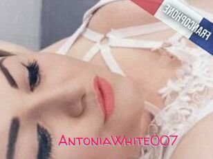 AntoniaWhite007