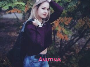 Anutina