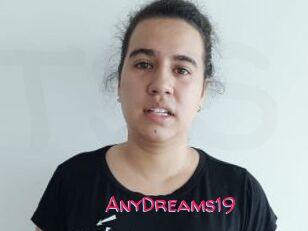 AnyDreams19