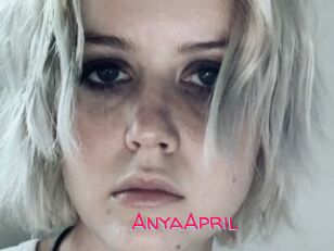 AnyaApril