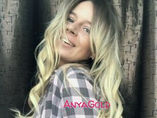 AnyaGold