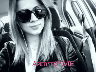 ApetiteSYLVIE