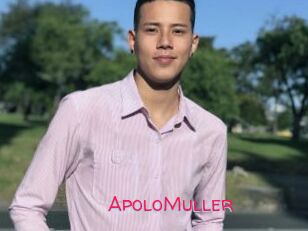 ApoloMuller