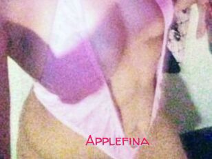 Applefina