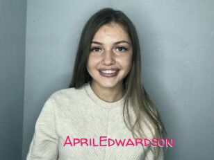 AprilEdwardson
