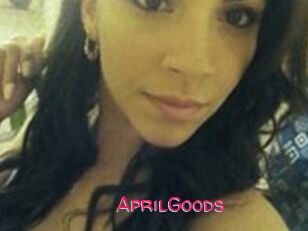 AprilGoods