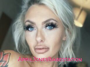 AprilJonesBabestation