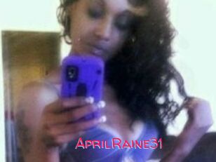 AprilRaine31