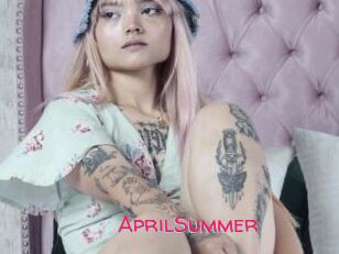 AprilSummer