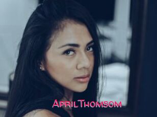 AprilThomsom