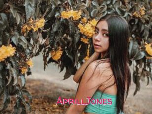 AprillJones