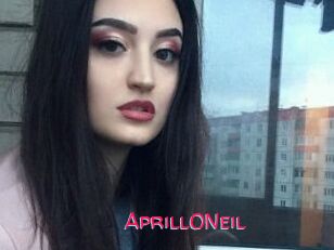 AprillONeil