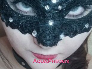 AquaPheonix