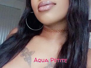 Aqua_Petite