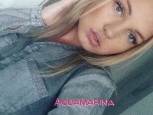 Aquamarina