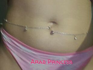 Arab_Princess