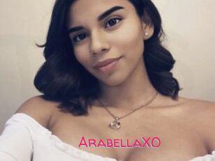 ArabellaXO