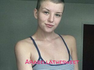 Arabellathesweet