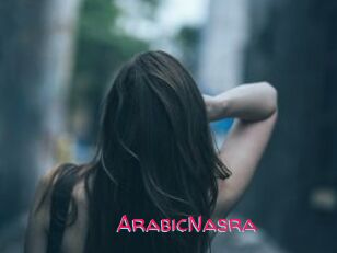 ArabicNasra