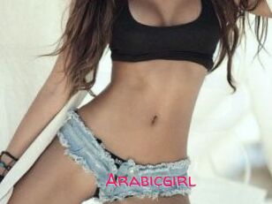 Arabicgirl