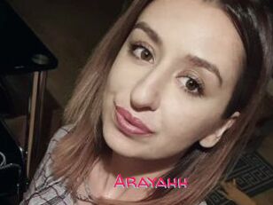 Arayahh