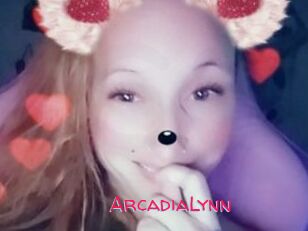 ArcadiaLynn
