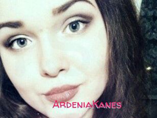 ArdeniaKanes