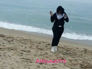 Arennatte