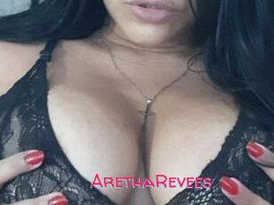 ArethaRevees