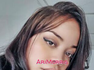 AriMorris