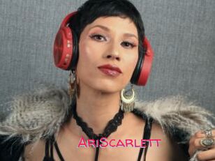 AriScarlett