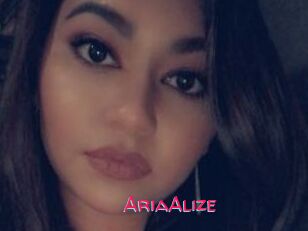 AriaAlize