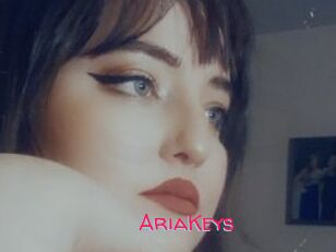 AriaKeys