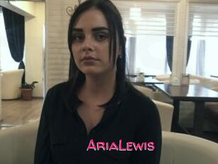 AriaLewis