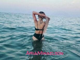 AriaMikaelson