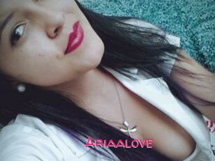 Ariaalove