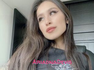 AriadnaDevis