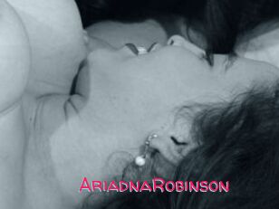 AriadnaRobinson