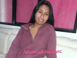 ArianaBancevic