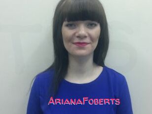 ArianaFoberts