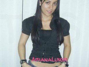 ArianaLuxor
