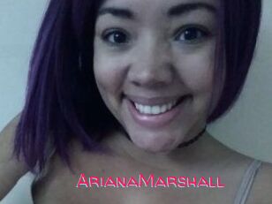 Ariana_Marshall
