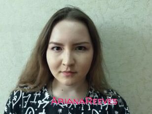 ArianaReeves