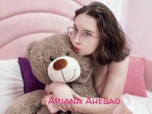 Ariana_Ahegao