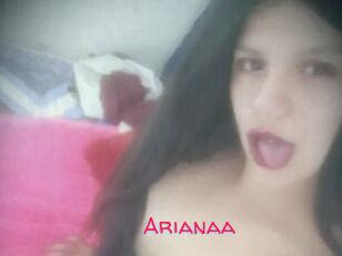 Arianaa