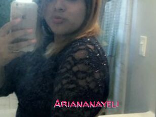 Ariananayeli