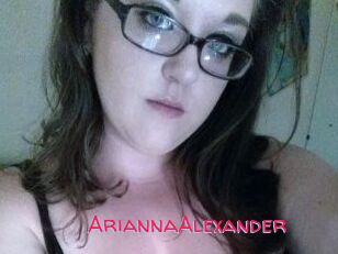 Arianna_Alexander