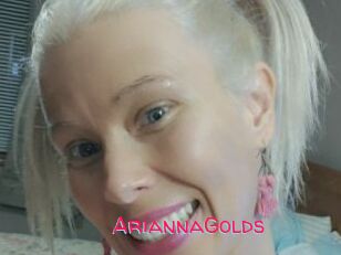 AriannaGolds