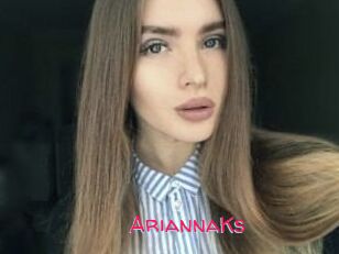 AriannaKs