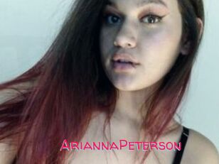 AriannaPeterson